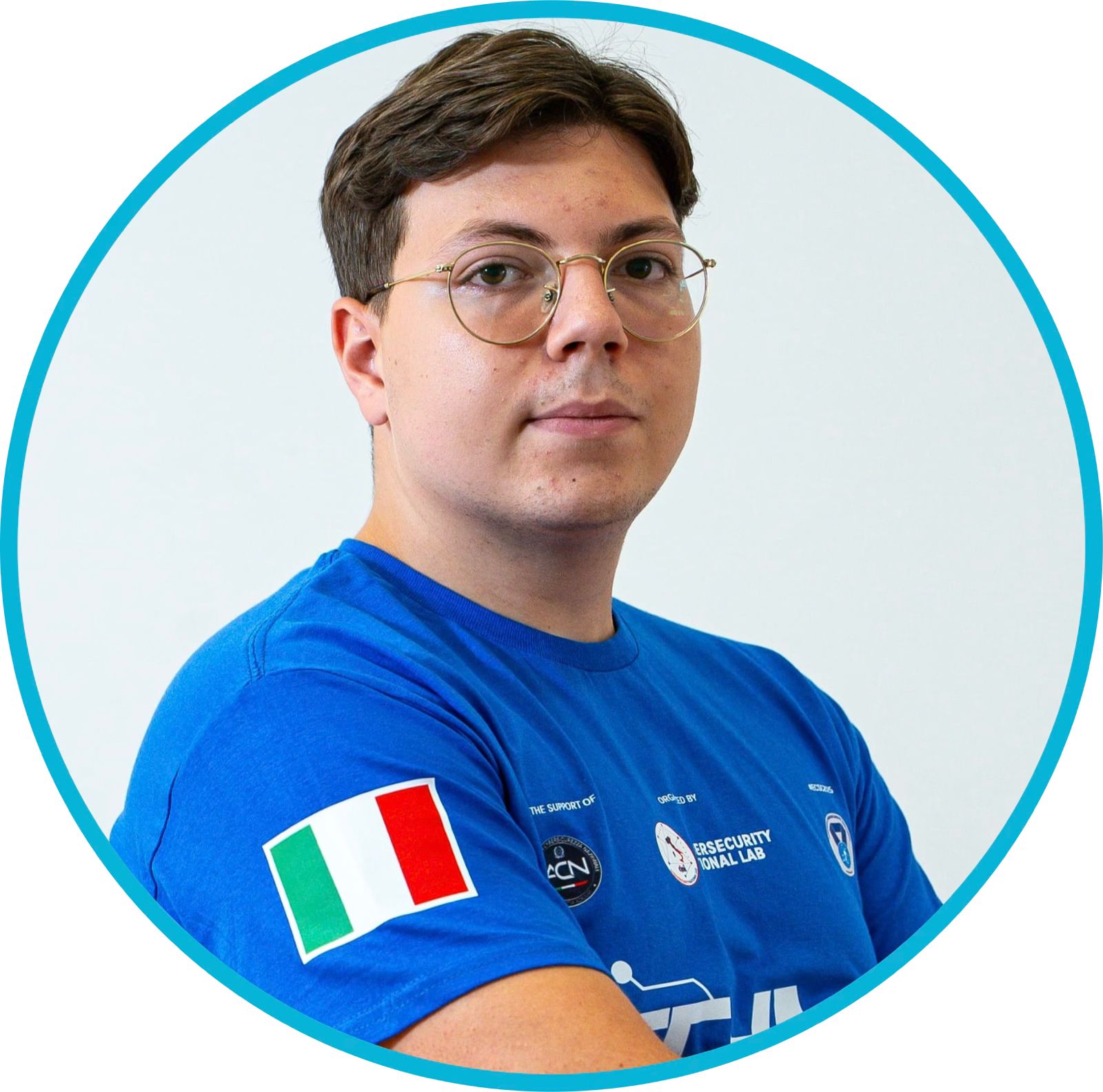 Cristian Spata